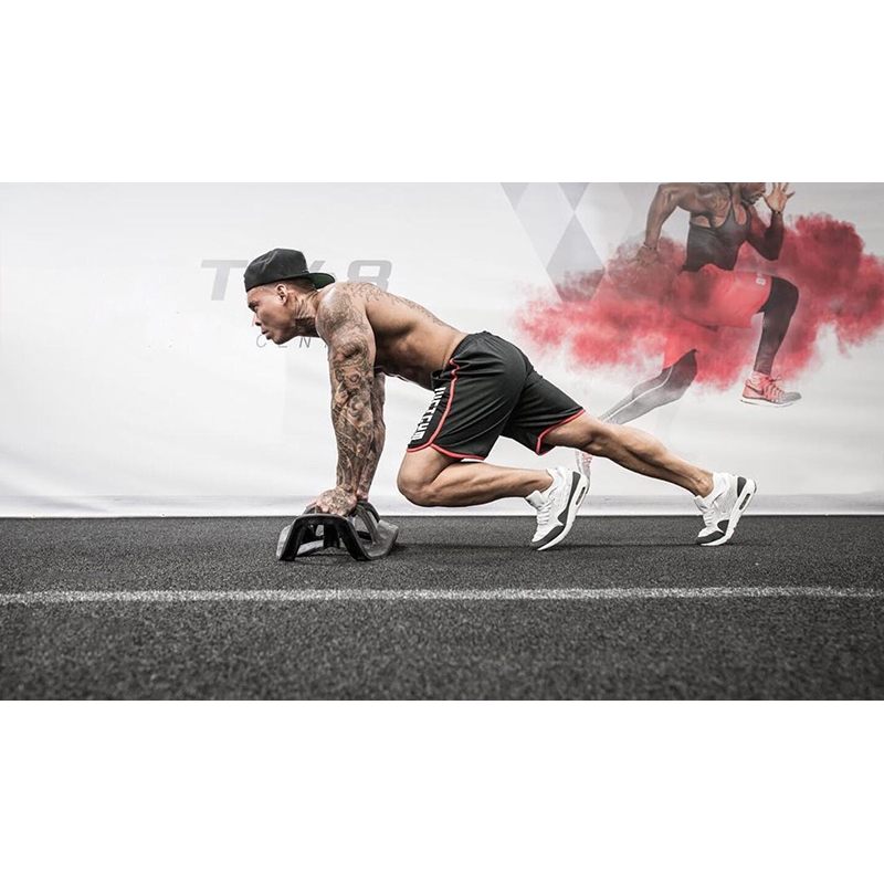 Quần Short Tập Thể Thao Cho Nam