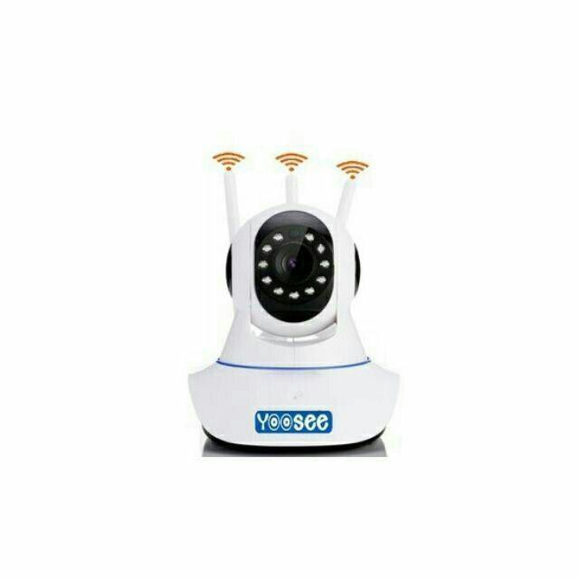 Camera Yoosee 3 Anten IP Wifi HD720