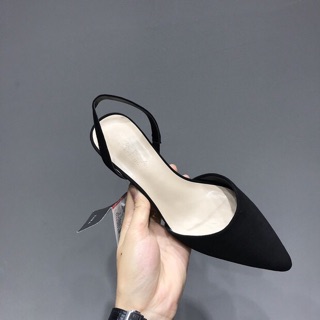 Giày zara xuất khẩu (ORDER)