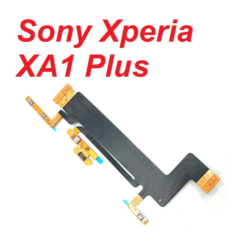 ✅ Chính Hãng ✅ Dây Nút Nguồn Sony Xperia XA1 Plus Chính Hãng Giá Rẻ