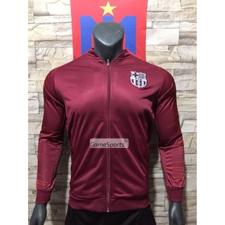 Áo khoác thể thao , bóng đá Barcelona
