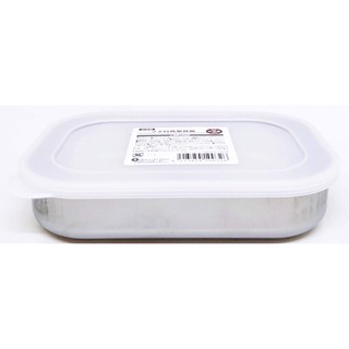 Hộp đựng thực phẩm inox Nhật Bản