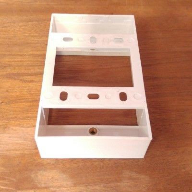 Đế điện nổi đơn (chiếc) Sino Thấp - Chính Hãng