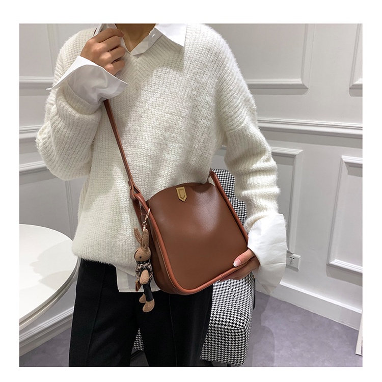 Túi Đeo Vai Thiết Kế Đơn Giản Thời Trang