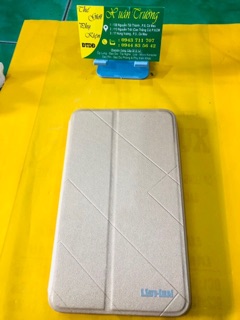 Bao Da Khay Dẻo Galaxy Tad 4 / T230