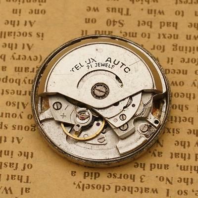 1 Linh Kiện Động Cơ Thay Thế Cho Đồng Hồ Đeo Tay P3N5