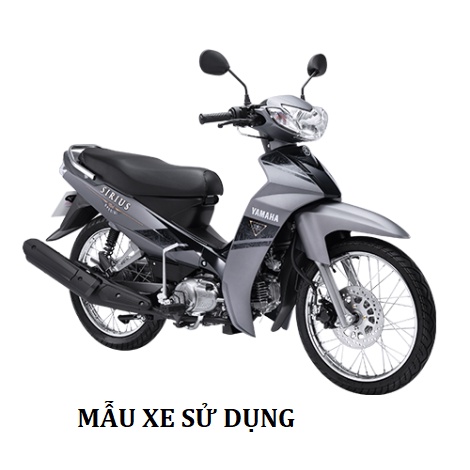 NHÔNG ĐỀ SƠ CẤP SIRIUS - JUPITER 110cc nhông đề sirius