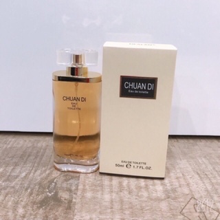 Nước hoa Chuan di cho nữ