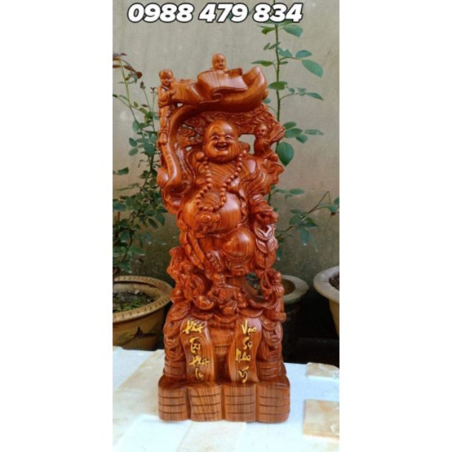 Di lặc ngũ phúc