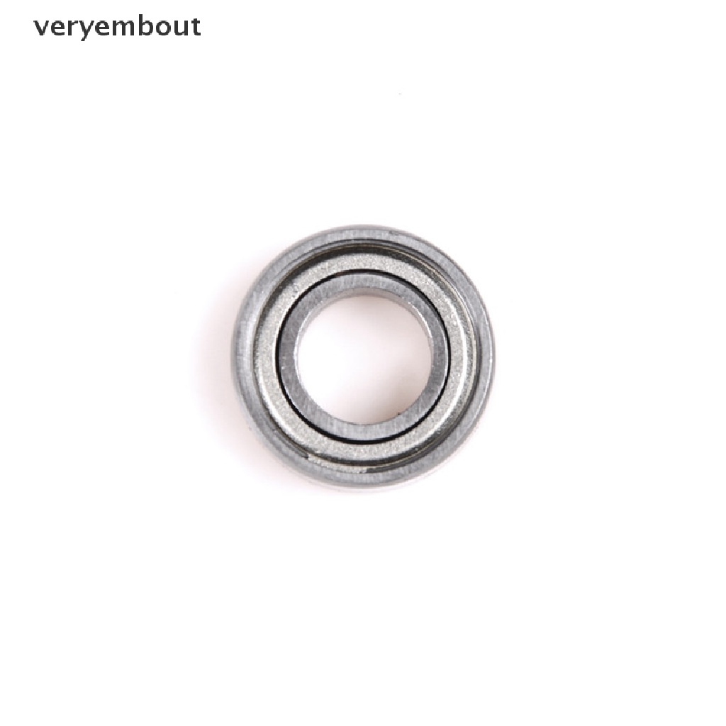 Set 10 Vòng Bi Kim Loại 688ZZ Kích Thước 8x16x5mm