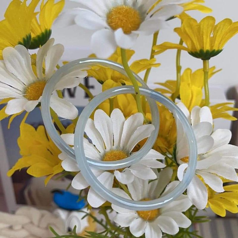 VÒNG DING DANG PHỈ THÚY