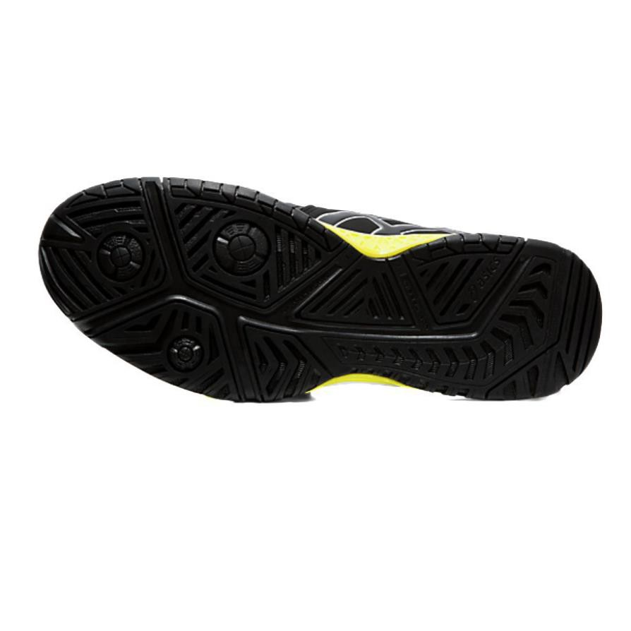 | Xả Hết Kho | 🎁 Giày tennis thể thao nam Asics E701Y.003 Xịn Cao Cấp hot Có Sẵn 2020 NEW