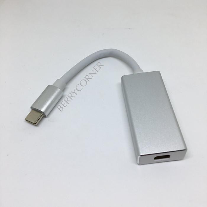 Usb C sang cổng hiển thị Thunderbolt. Điện thoại Apple Cinema hoặc màn hình ngoài | BigBuy360 - bigbuy360.vn
