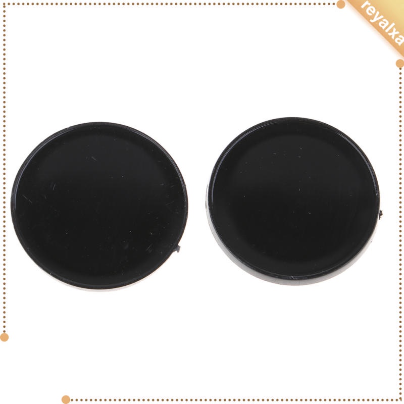 Bộ 50 Đế Nhựa Tròn 22mm Chuyên Dụng Cho Mô Hình RPG Wargame