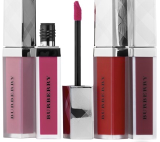 [ORDER] BURBERRY SET SON LIQUID LIP VELVET