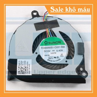 QUẠT LAPTOP DELL E7440 - Latitude E7440