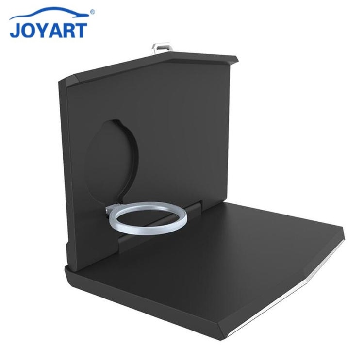 Giá đỡ máy tính, bình nước và điện thoại đa năng cho ô tô. Thương hiêu JOYART JT-G06 [CHÍNH HÃNG - BẢO HÀNH 1 NĂM]