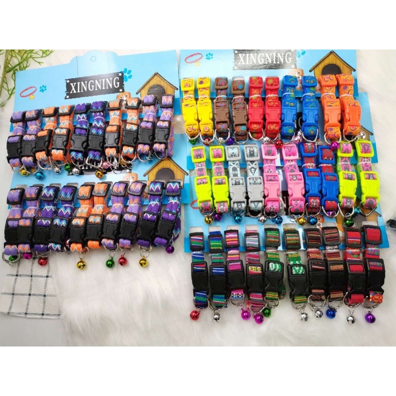 Vòng cổ XingNing đẹp bản 1cm - 1,5cm