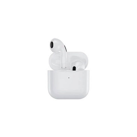 Tai Nghe Nhét Tai Bluetooth Không Dây Mini Pro 4 Chống Ồn Chất Lượng Cao | BigBuy360 - bigbuy360.vn