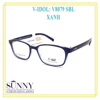 Gọng Kính V-idol V8079