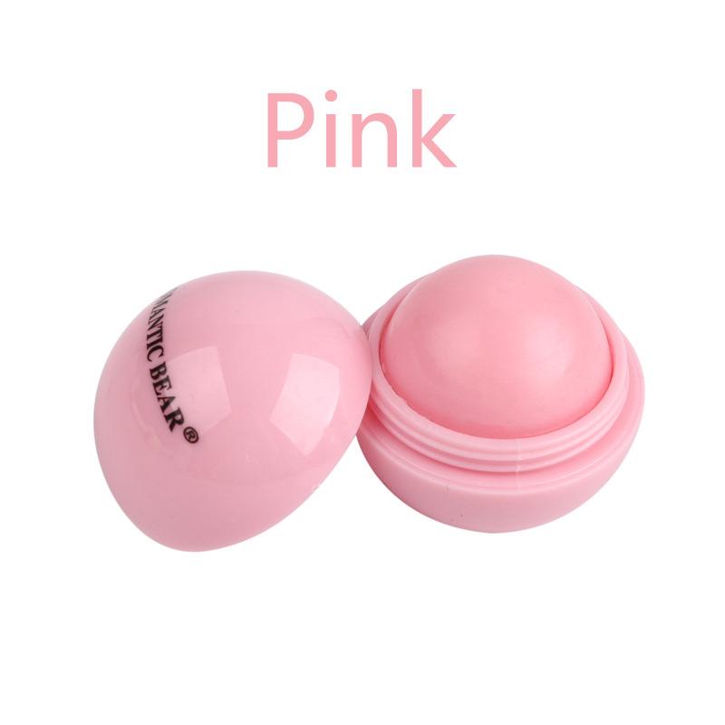 Son môi ROMANTIC BEAR dưỡng ẩm làm đẹp chăm sóc da môi