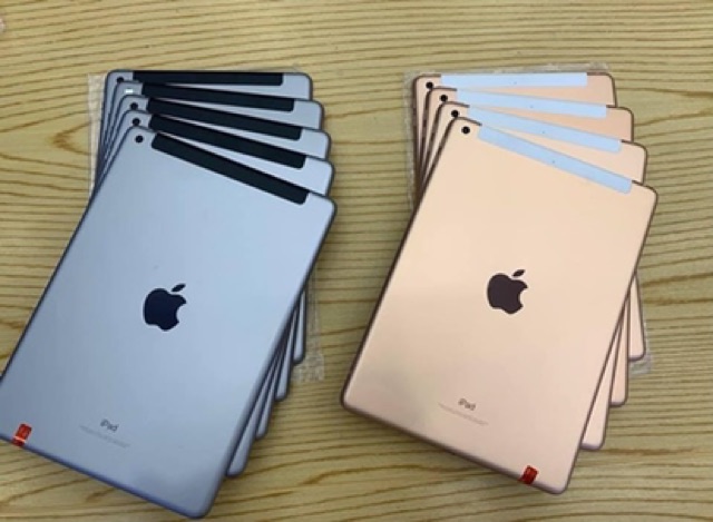 Máy tính bảng thế hệ gen 6 2018 32gb 4g máy như mới tinh còn bảo hành chính hãng Apple dài | BigBuy360 - bigbuy360.vn