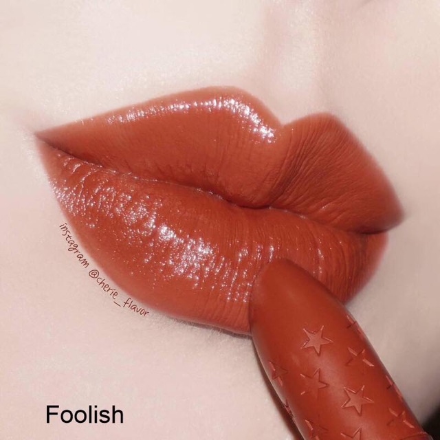 Son thỏi Colourpop Lux lipstick