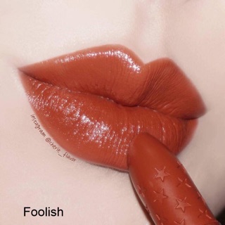 Son thỏi Colourpop Lux lipstick