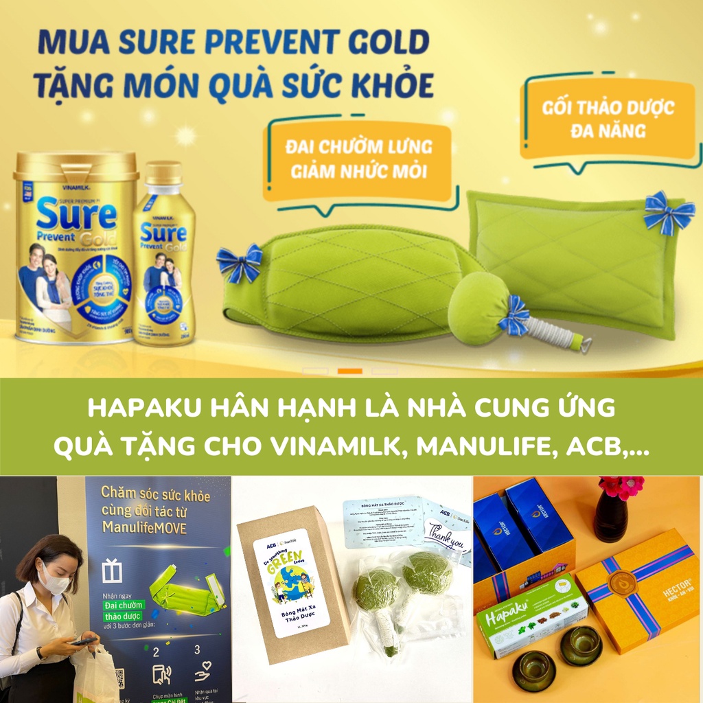 Giày chườm nóng Hapaku giảm đau bàn chân, giảm tê lạnh, giúp ngủ ngon Làm nóng bằng điện