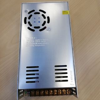 Bộ nguồn 12V - 30A, hàng chất lượng cao