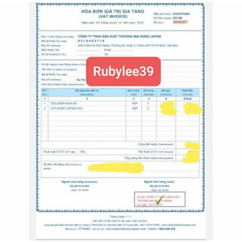 Nước Uống COLLAGEN X5 Đẹp Da Super Aqua Dr Shido (Hộp 14 gói x 25ml) | BigBuy360 - bigbuy360.vn