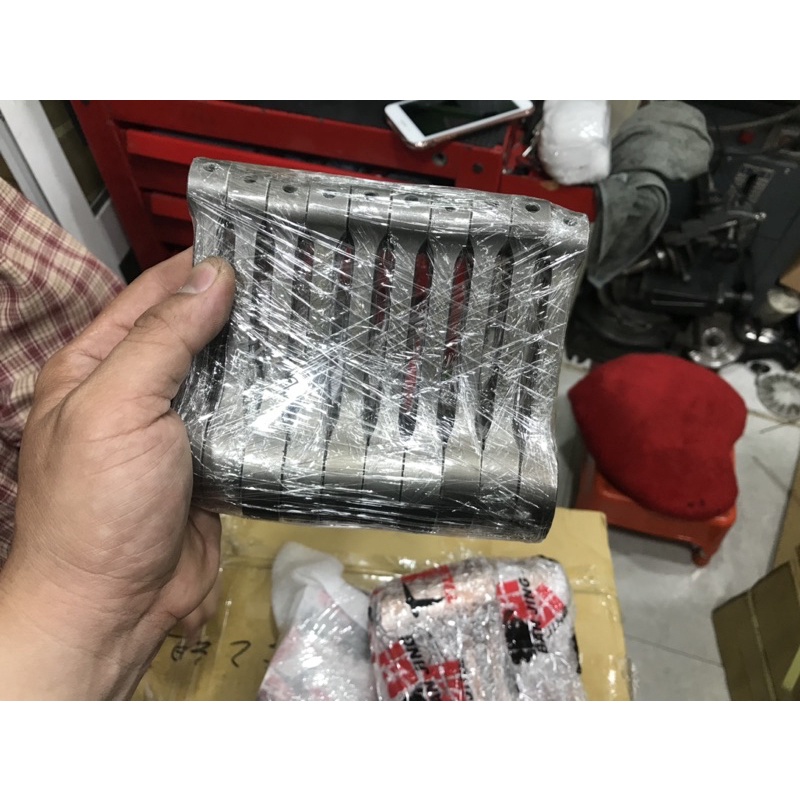 Tay dên CNC Neb vario