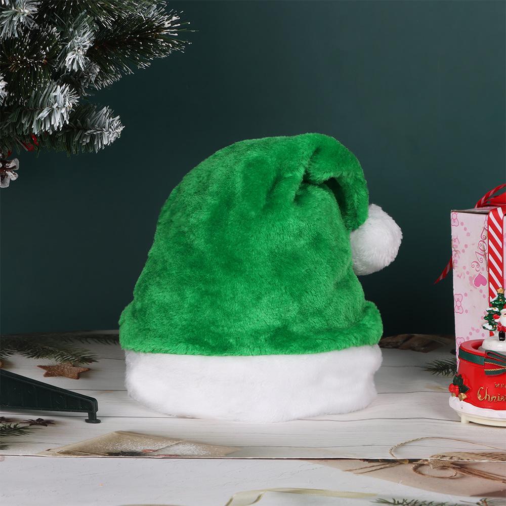 CACTU Mũ Ông Già Noel Chúc Mừng Năm Mới