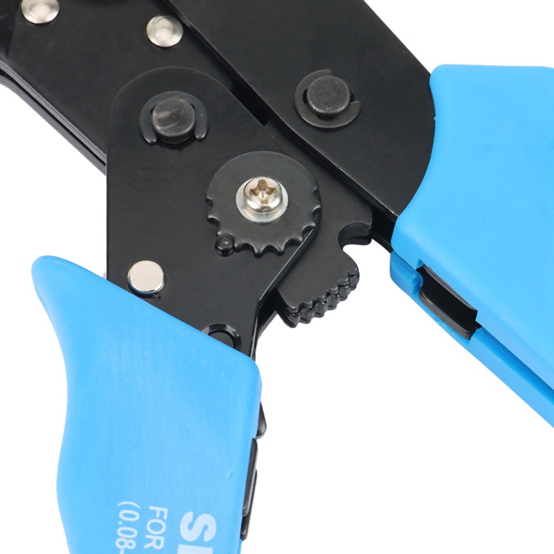 Kìm uốn đầu cuối sn-01bm kìm uốn đa năng cho đầu cuối uốn ratchet press-insertion spring