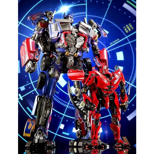Sẵn kho new Mô hình transformers robot biến hình Dance of death Dino Bs01 bs01 Bs-01 bmb black mamba