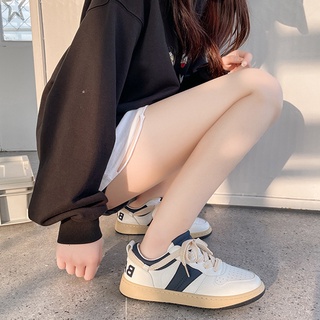 Giày Thể Thao Nữ Nữ JADENG05 Giày Nam Nữ Thời Trang Phong cách Retro Cột Dây cách Điệu 2 Màu Size 36 - 43