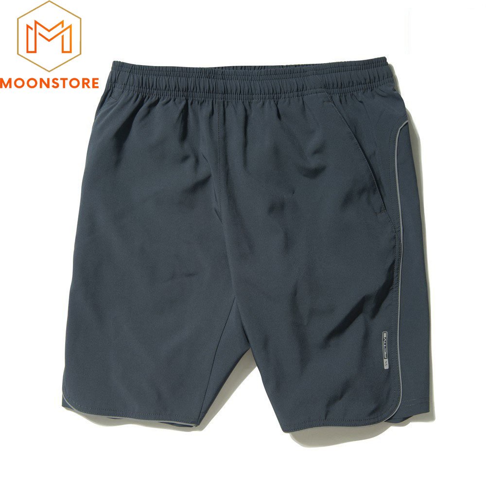 Quần Short nam , quần đùi vải thun thể thao co dãn mát mẻ MST37021