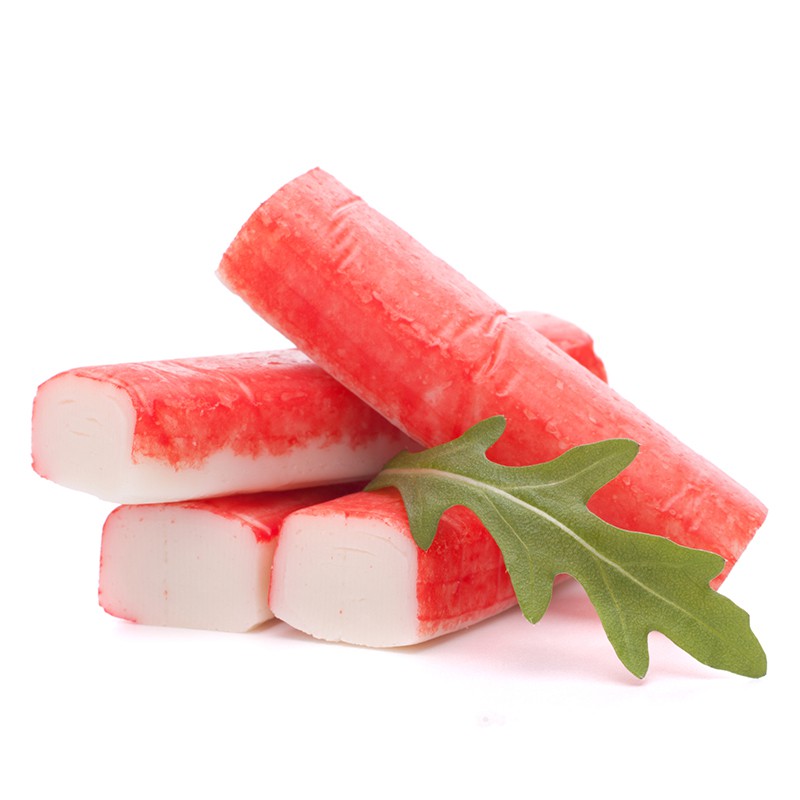 [CHỈ GIAO HN] Thanh cua Hàn Quốc cuộn kimbap Sajo