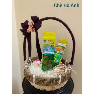 Trà nõn loại 100g-200g-500g