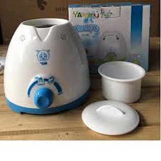 MEVABE Máy hâm nóng sữa, thức ăn + tiệt trùng sữa