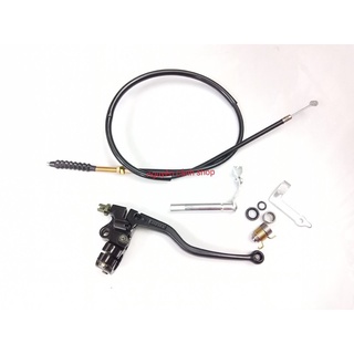 [HCM]TAY CÔN DÂY CÔN ĐỒ NGHỀ XE WAVE