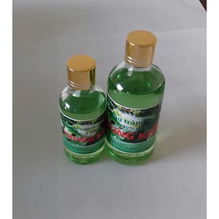 Tinh dầu tràm Huế  50ml