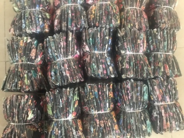 Áo Chống Nắng Lanh 2 Lớp Dáng Dài + Khẩu Trang Giá sỉ | BigBuy360 - bigbuy360.vn