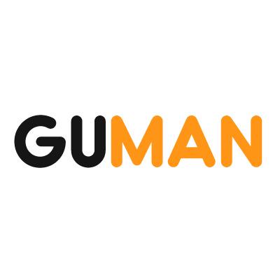 GUMAN Case Official Shop