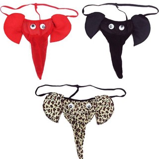 Được Chọn Màu - Quần Lót Nam Kiểu Dáng Sexy Hình Con Voi