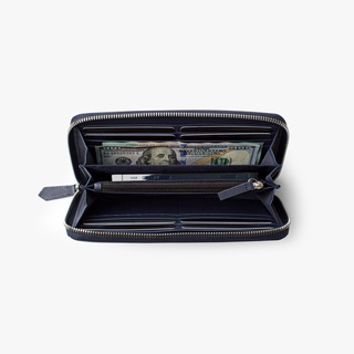 Ví Da NOME Zip Wallet XL