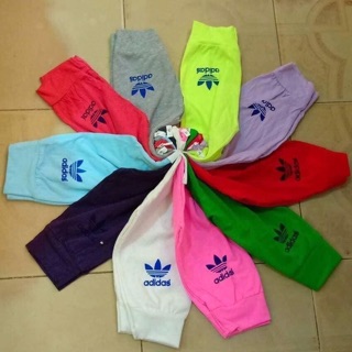 Combo 10 quần chục ADIDAS cho bé yêu