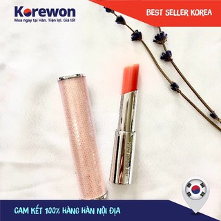 Son dưỡng YNM Rainbow Honey Lip Balm