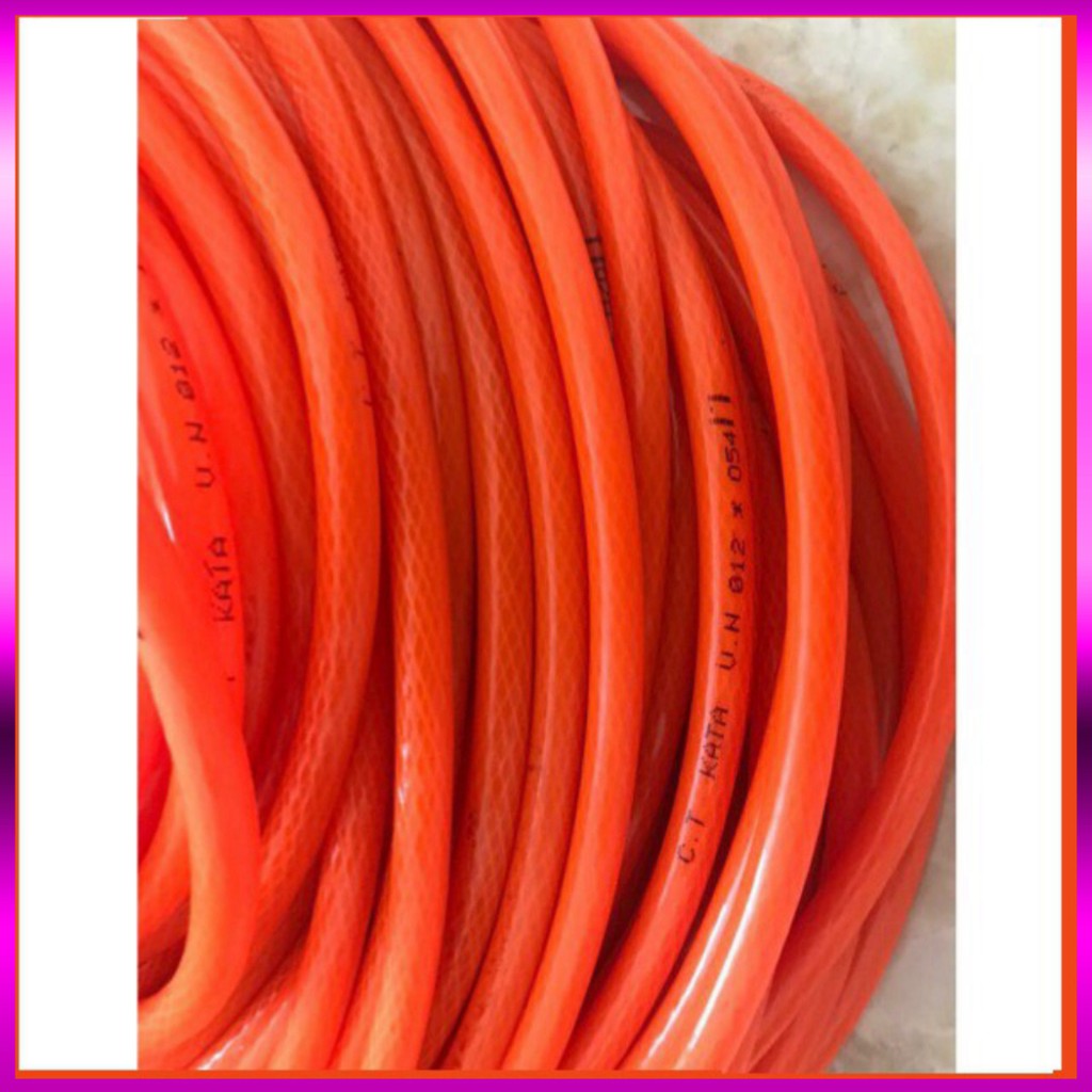 [GIÁ TỐT]  10m Dây 12mm cho máy bơm mini, bộ phun tưới