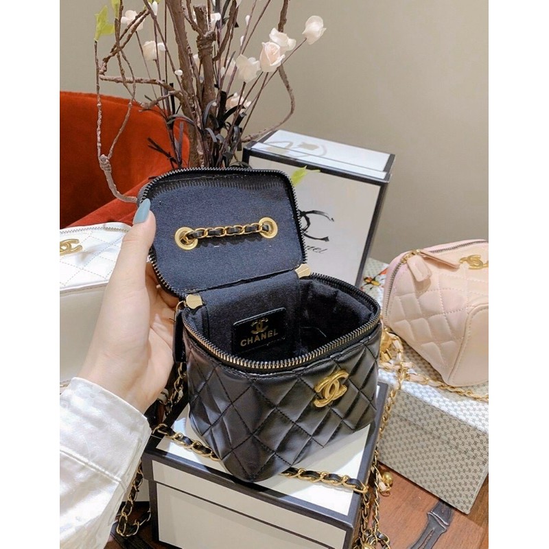Túi mini dáng hộp siêu hót hít 🍀🍀 | BigBuy360 - bigbuy360.vn